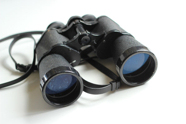 5 Steps to Cleaning Your Binoculars Correctly