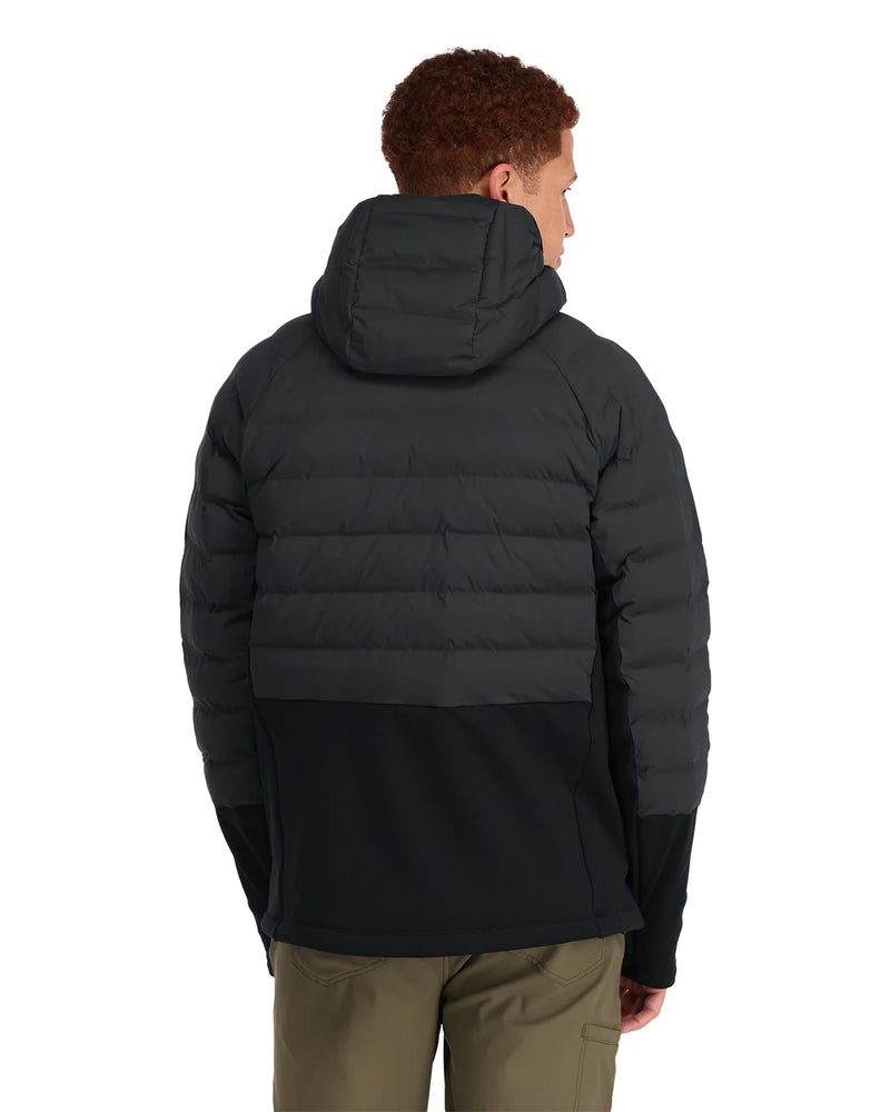 Simms Men's Exstream® Pull Over Insulated Hoodie