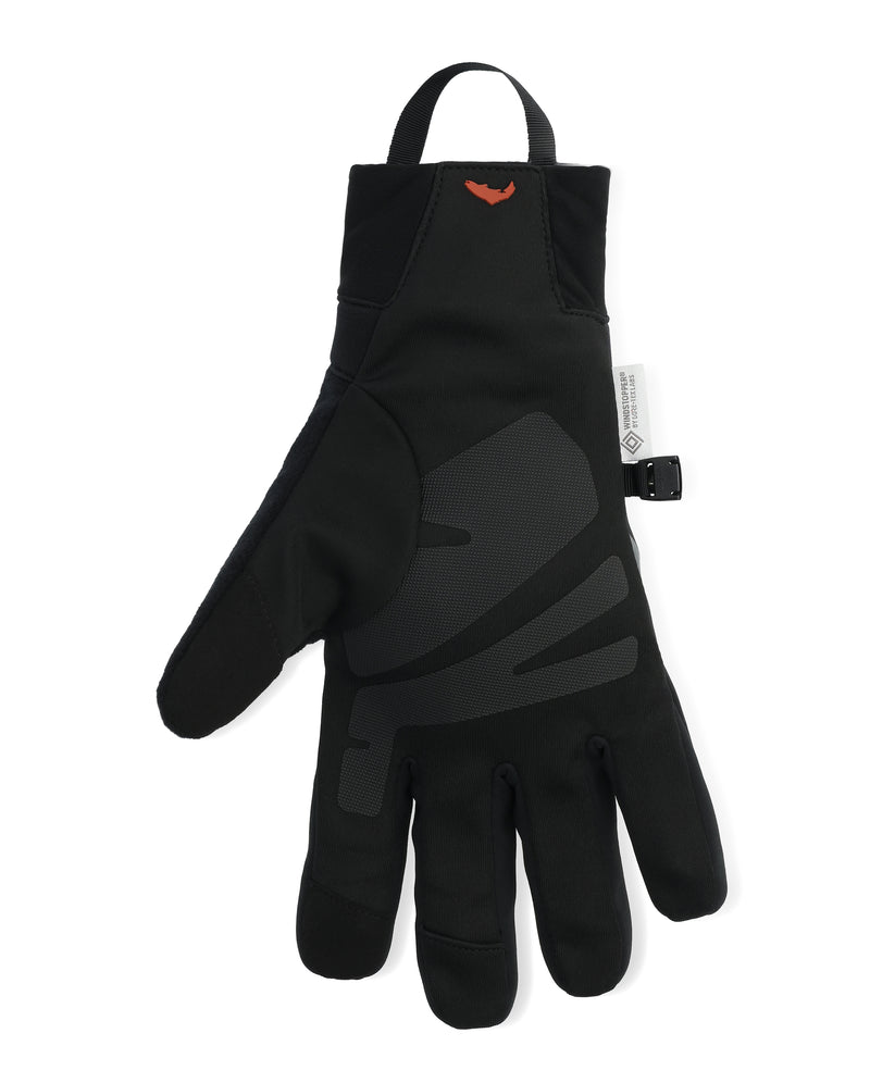 Simms Windstopper® Flex Fishing Glove