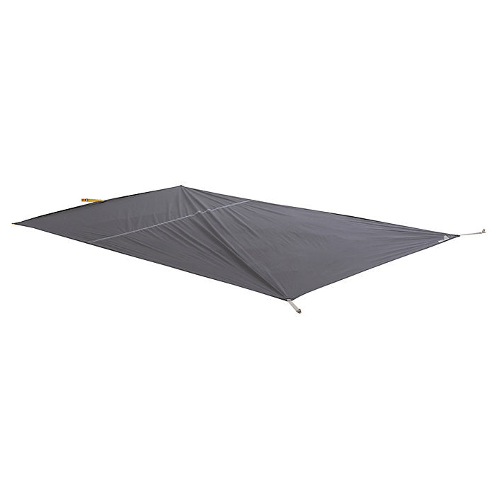 Big Agnes Tiger Wall Ultralight 3-Person Solution Dye Tent
