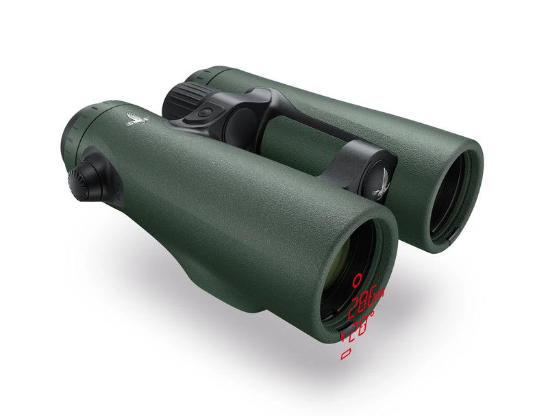 Swarovski El Range w/ Tracking Assistant 8x42 Binocular