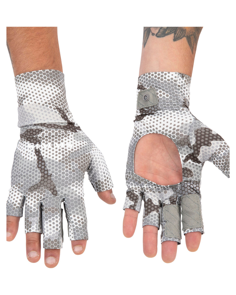 Simms SolarFlex Sun Glove