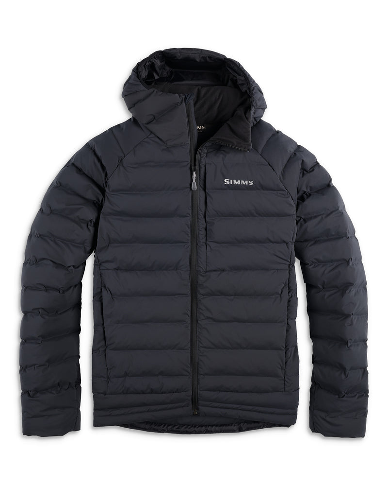 Simms Men's ExStream Insulated Hooded Jacket
