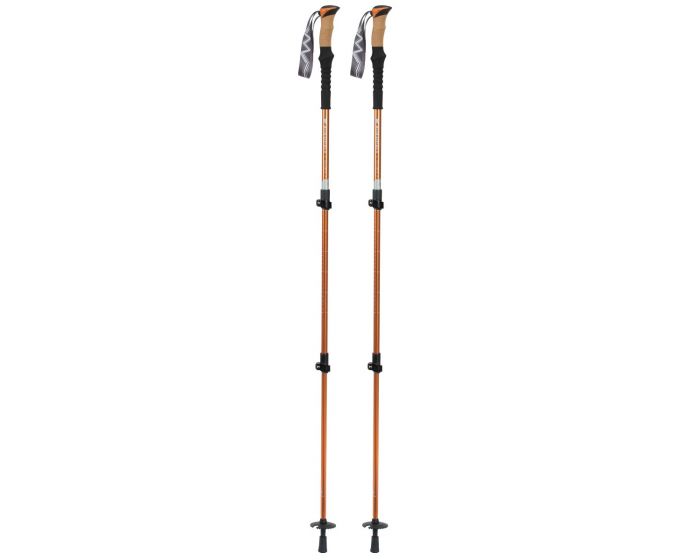 Mountainsmith pyrite store 7075 trekking poles