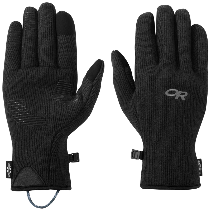 Outdoor Research Men's Flurry Sensor Gloves