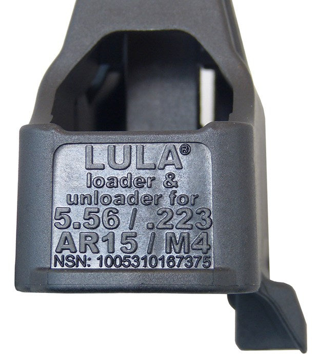 Maglula LULA M4 / AR15 5.56 / .223 - Loader and Unloader