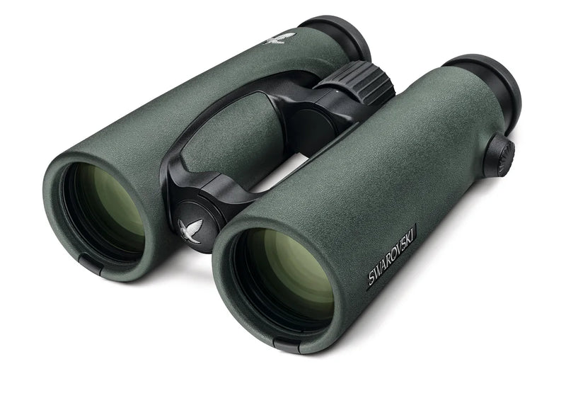 Swarovski Optik EL 10x50 Binocular W B
