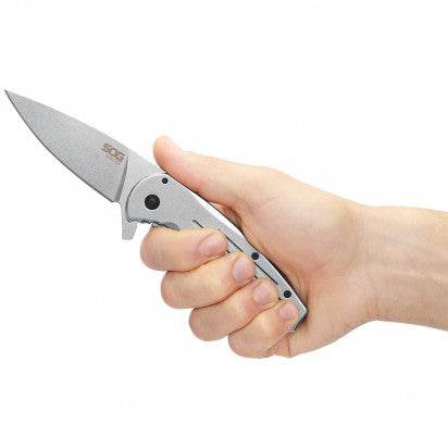 SOG Aegis FLK Folding Knife