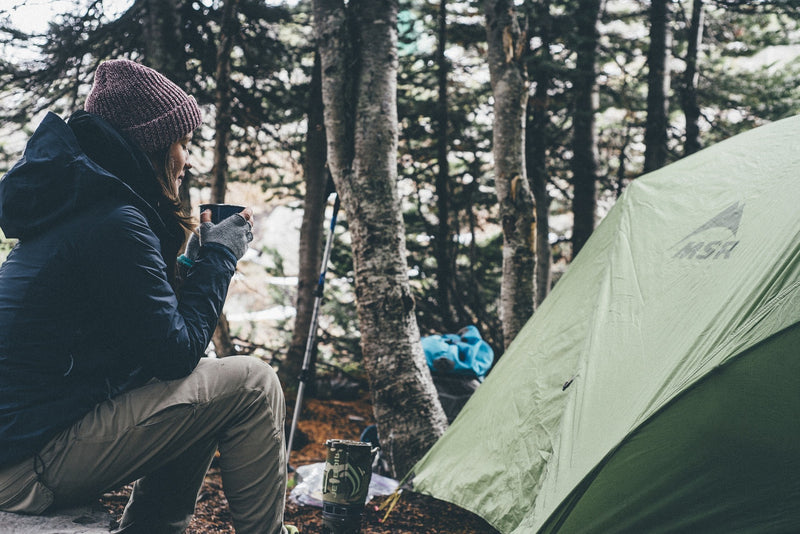 6 Tips for Parents Taking Their Kids Camping for the First Time