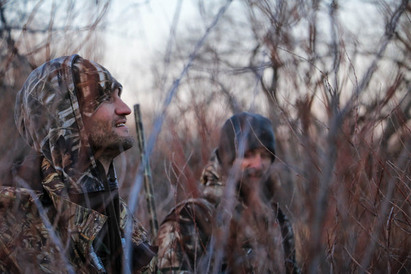 4 Great Preparation Tips for Hunting in Hot Weather