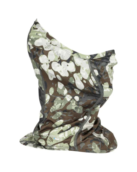 Simms Sun Gaiter - Riparian Camo