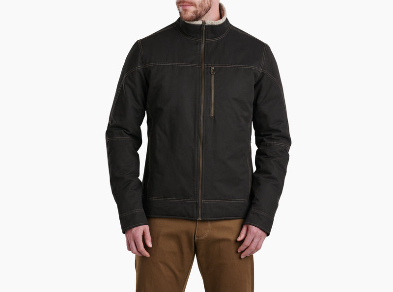 Kuhl Men's Burr Insulated Jacket