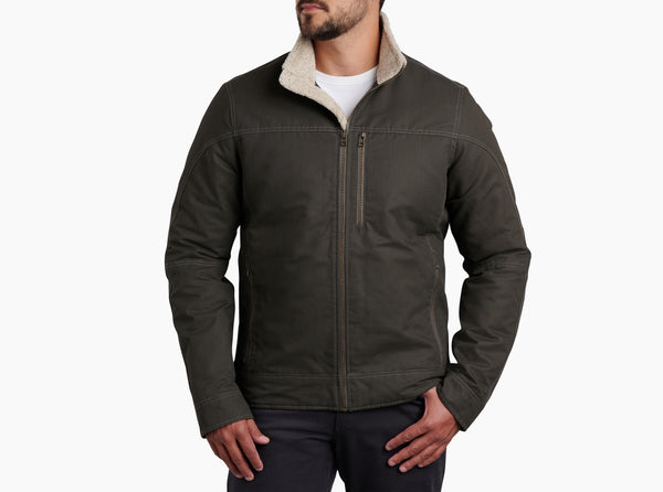 Kuhl Men's Burr Insulated Jacket