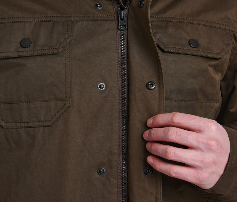 Kuhl Men's Kollusion™ Fleece Lined Jacket