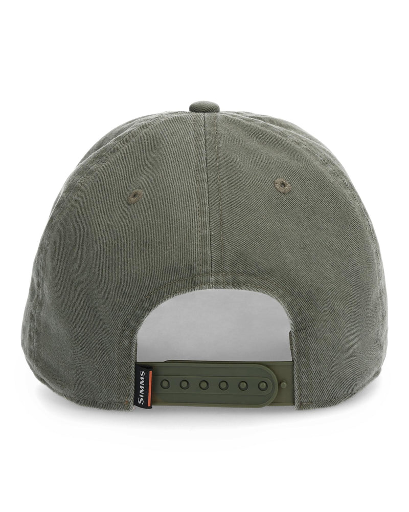 Simms Single Haul Cap