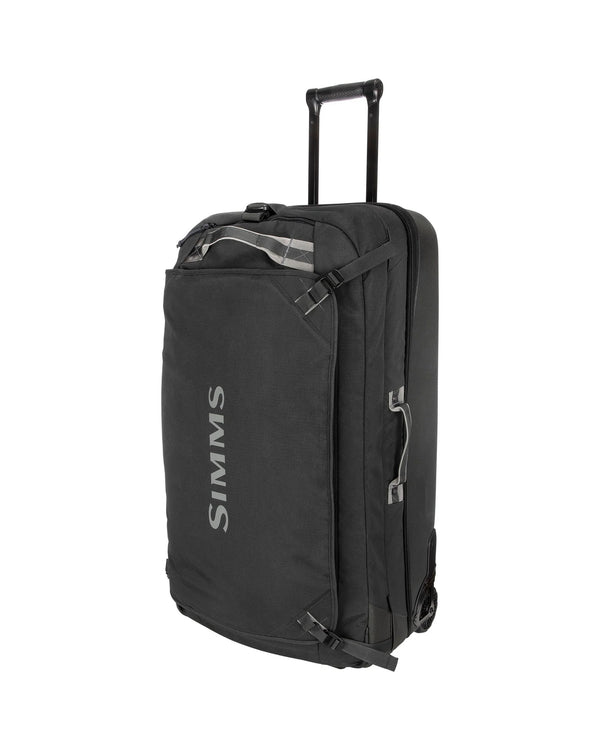 Simms GTS Roller Duffel Bag - 110L