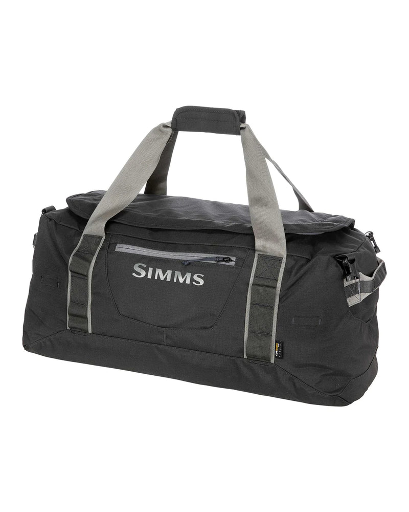Simms GTS Gear 50L Duffel Bag