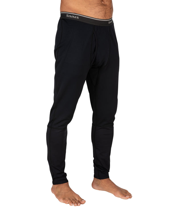 Simms Men's Heavyweight Baselayer Bottom