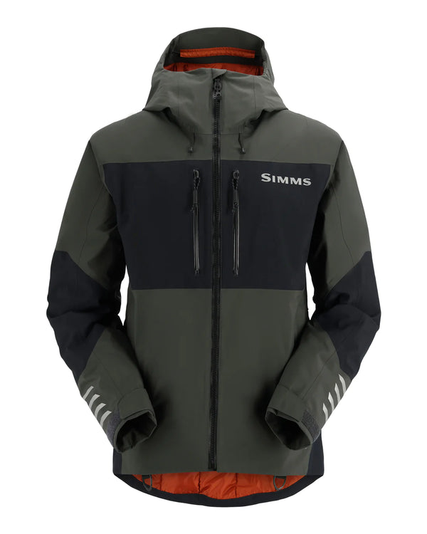 Simms Men's Guide Insulated Fishing Jacket