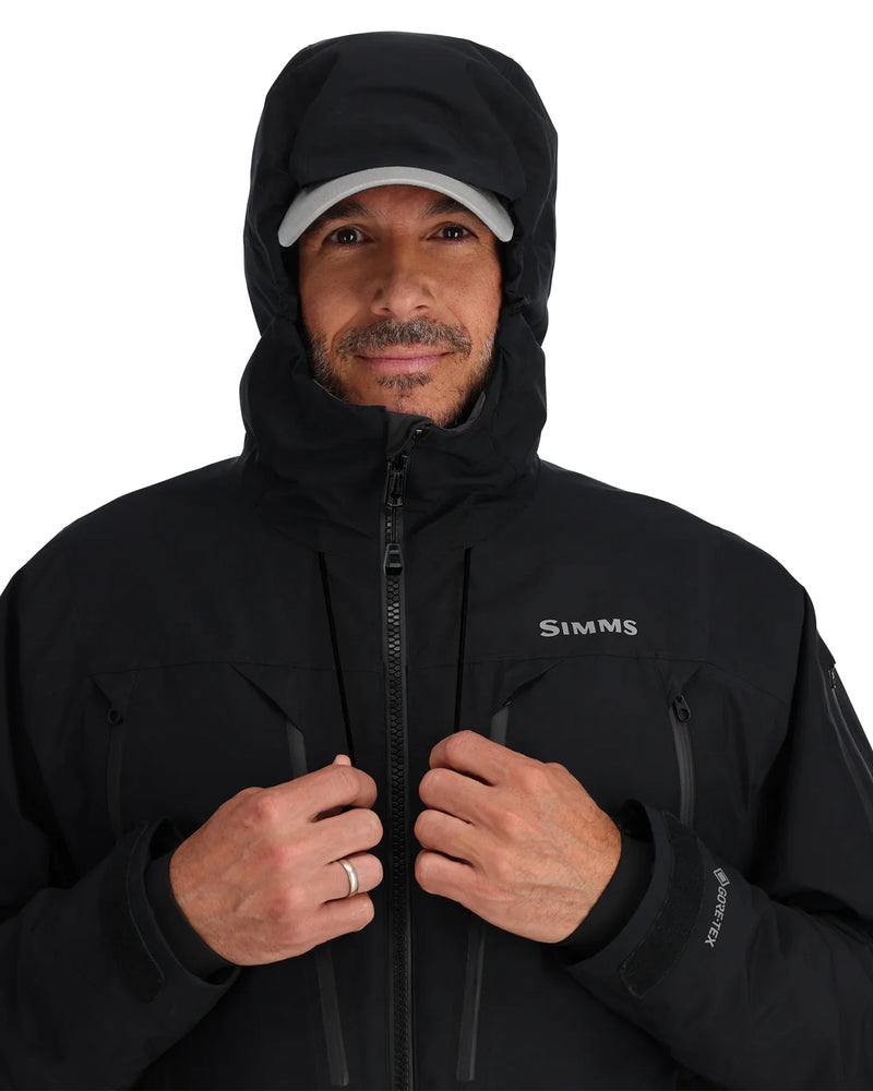 Simms Men's Bulkley Insulated Wading Jacket