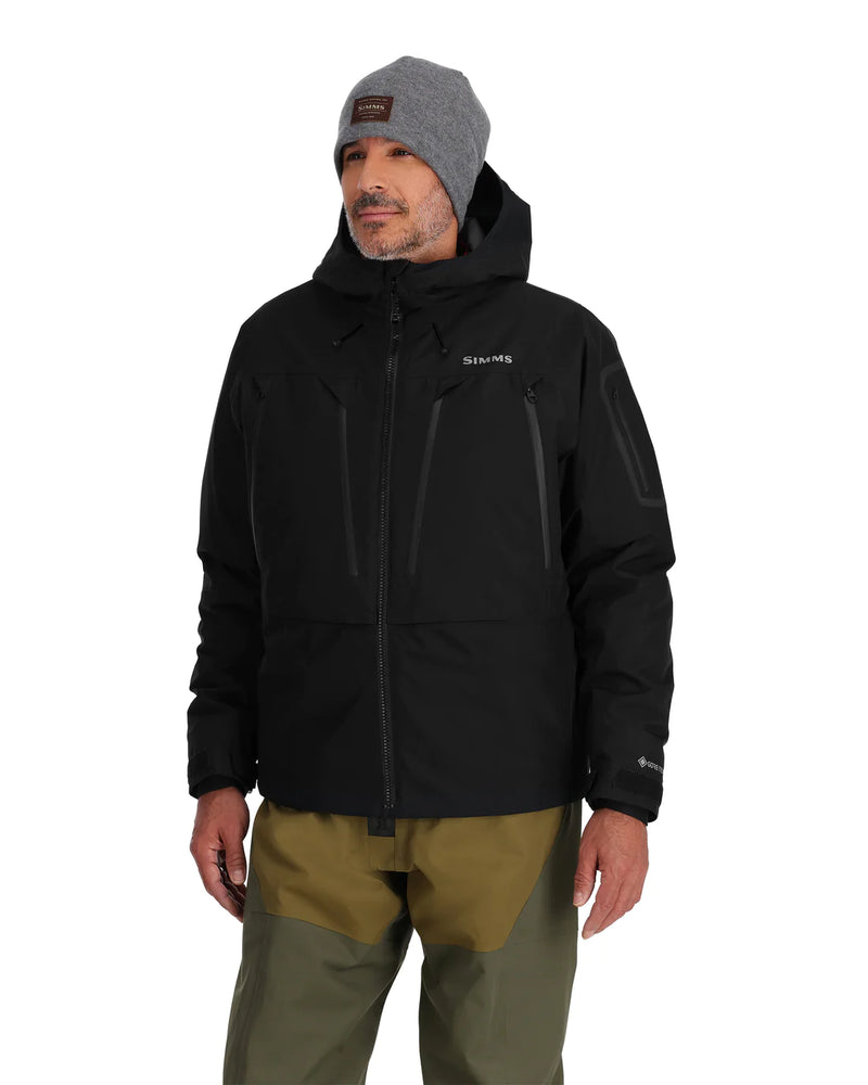 Simms Men's Bulkley Insulated Wading Jacket