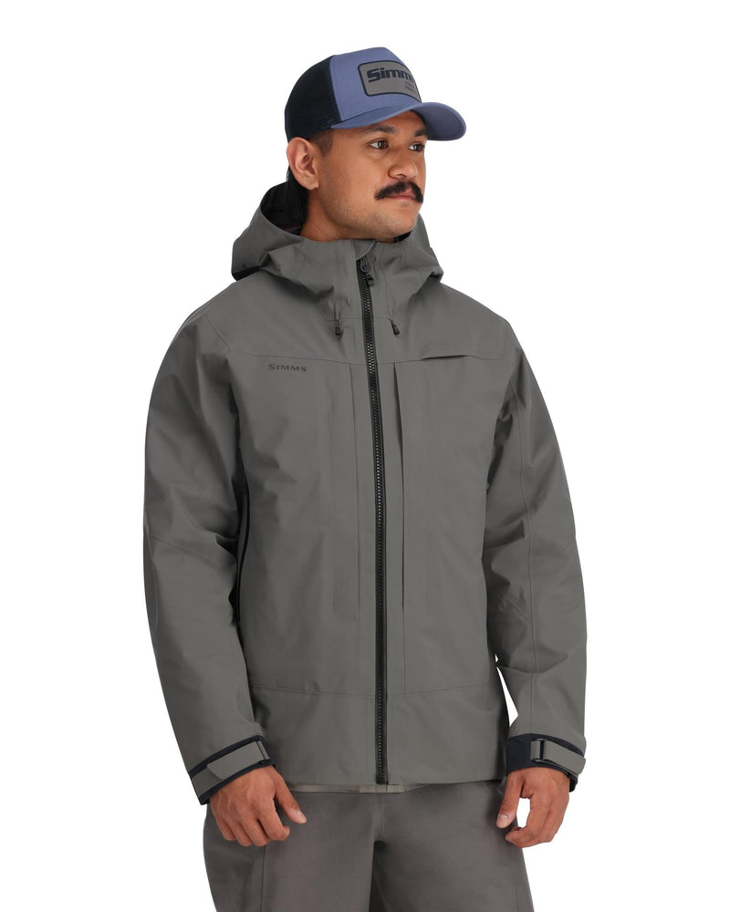 Simms Men's G4 Pro Wading Jacket