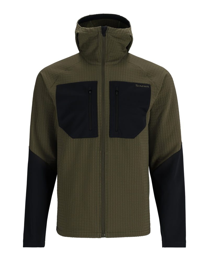 Simms Men's Confluence Hoody