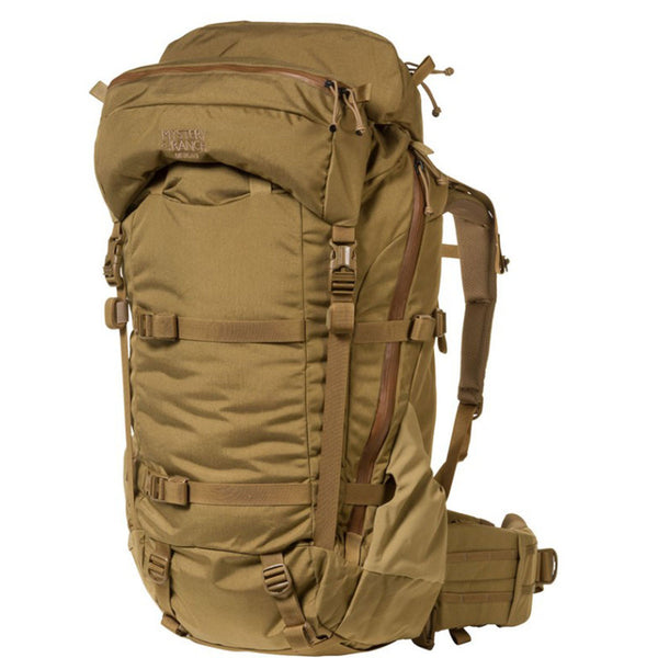 Mystery Ranch Men's Metcalf Pack - Coyote/Small (Closeout)