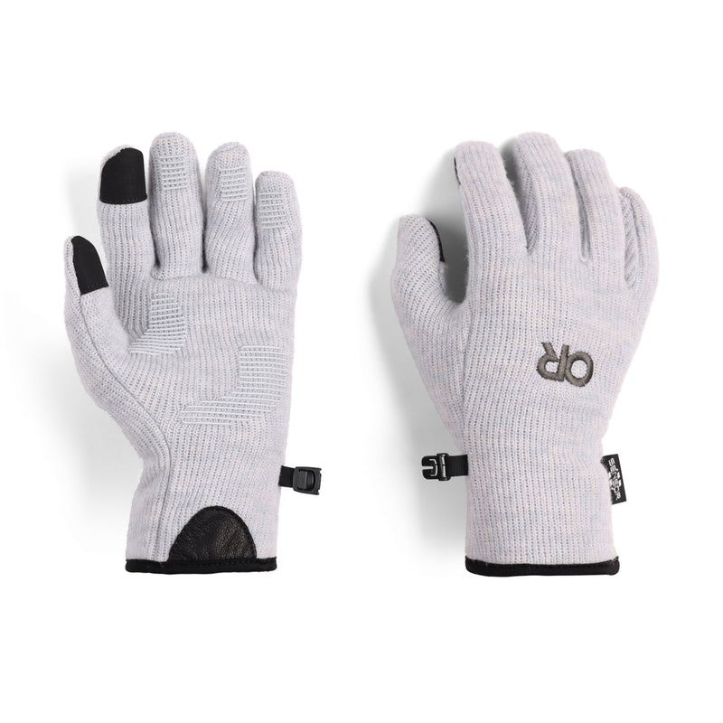 Outdoor Research Women's Flurry Sensor Gloves