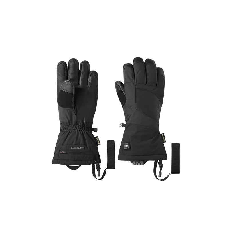 Outdoor Research Prevail Heated Gore-Tex Gloves