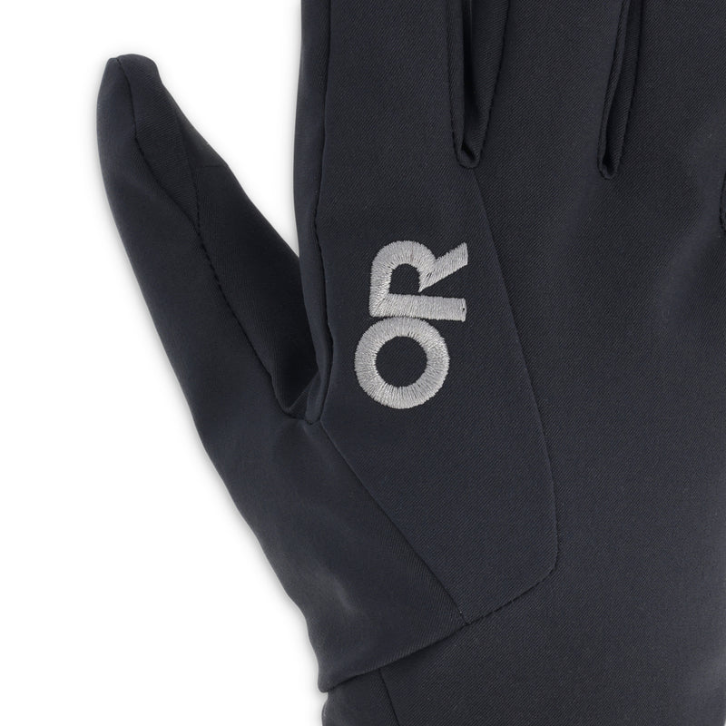 Outdoor Research Men's Sureshot Softshell Gloves