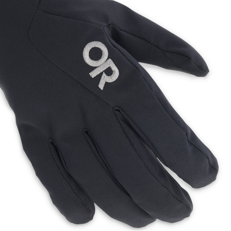 Outdoor Research Men's Sureshot Softshell Gloves