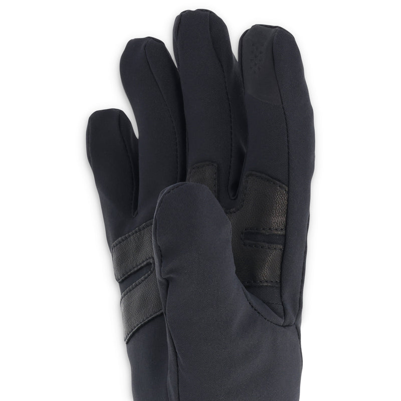 Outdoor Research Women's Sureshot Softshell Gloves