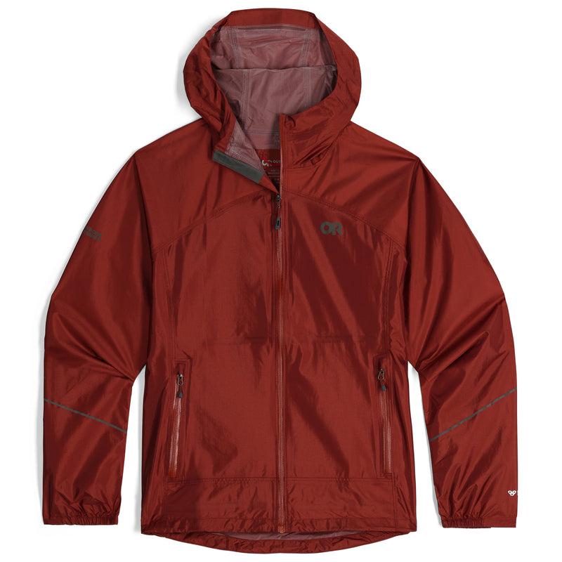 Outdoor Research Women's Helium Rain Jacket