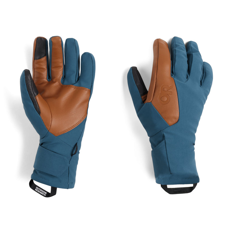 Outdoor Research Women's Sureshot Pro Gloves