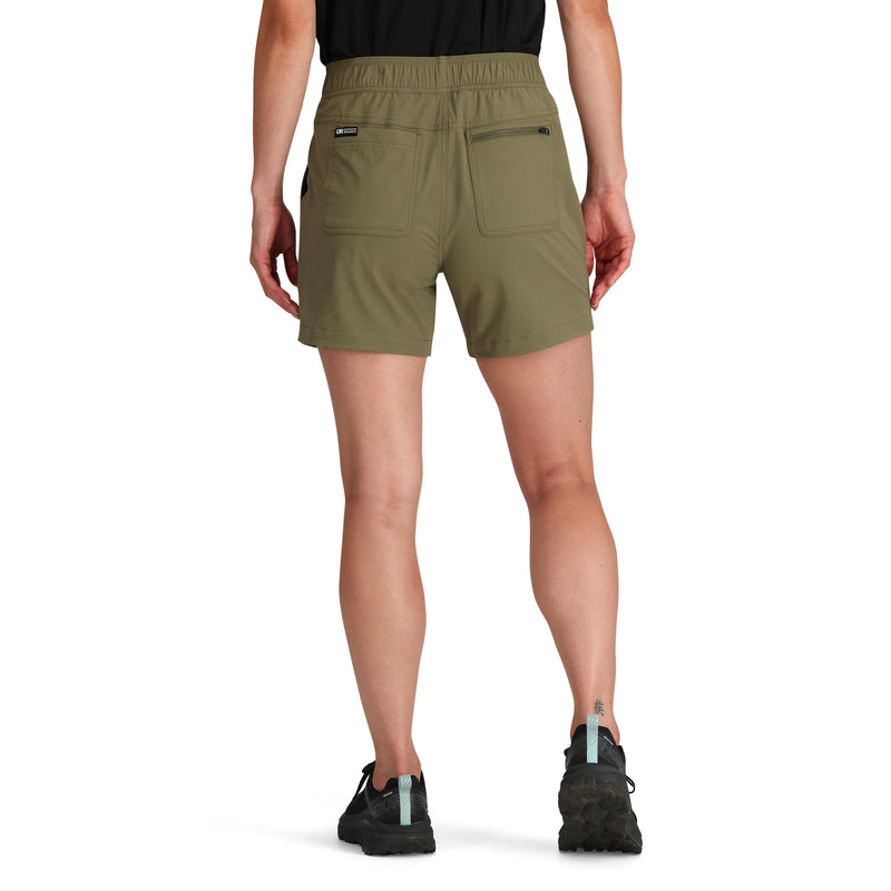 Outdoor Research Women's Ferrosi 5" Inseam Short