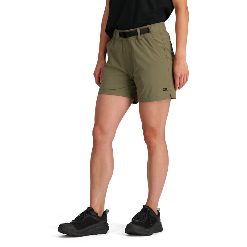 Outdoor Research Women's Ferrosi 5" Inseam Short