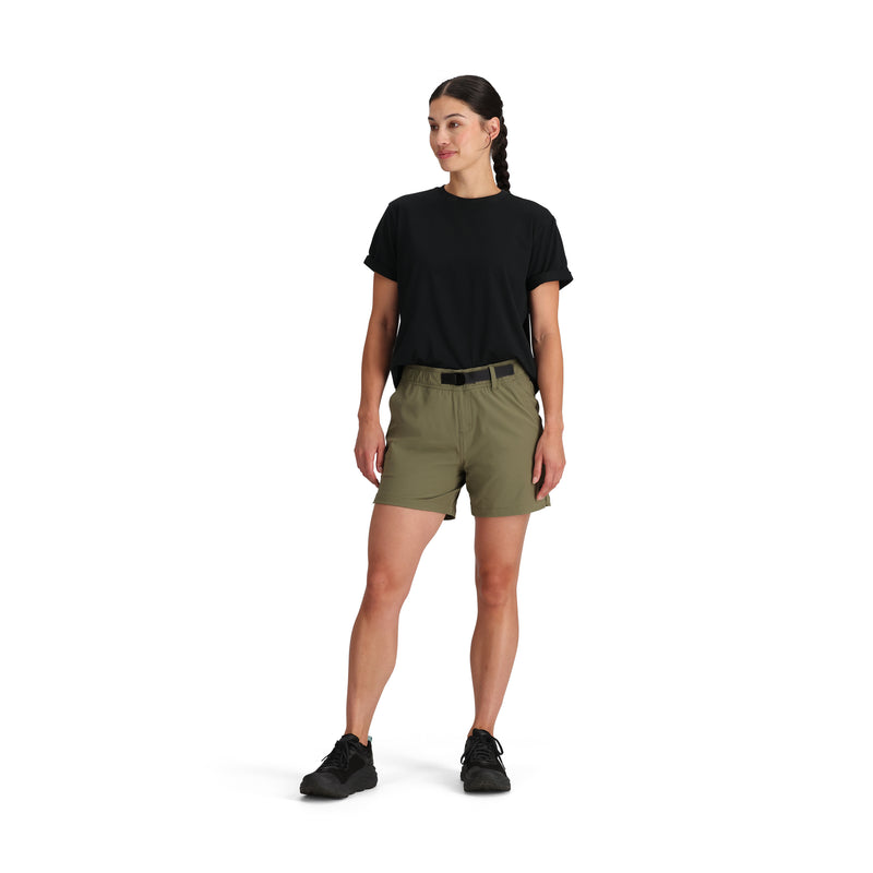 Outdoor Research Women's Ferrosi 5" Inseam Short