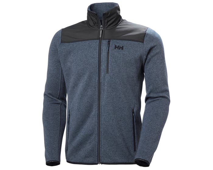 Helly Hansen Men's Varde Fleece Jacket