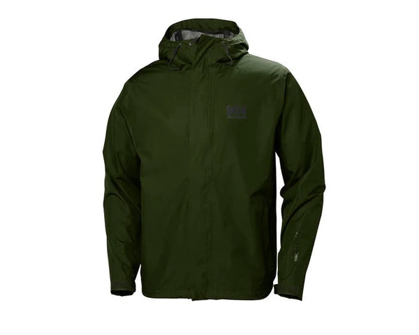 Helly Hansen Men's Seven J Jacket