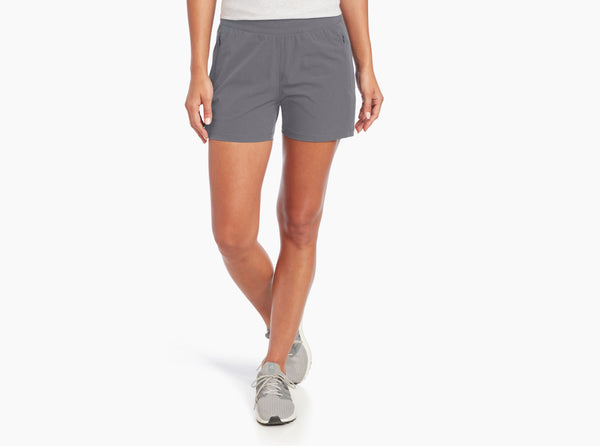 Kuhl Women's Freeflex 4" Short