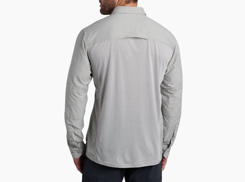 Kuhl Men's Airspeed Long Sleeve Shirt