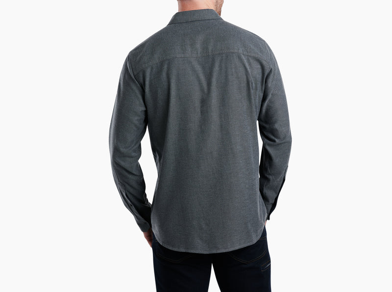 Kuhl Men's Descendr Flannel Shirt