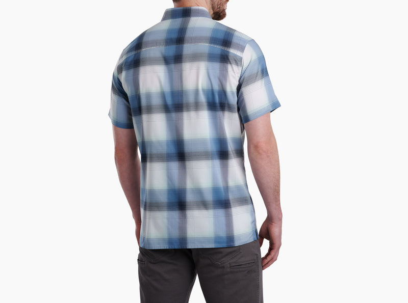 Kuhl Men's Response Short Sleeve Shirt