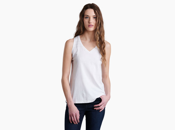 Kuhl Women's Arabella V-Neck Tank