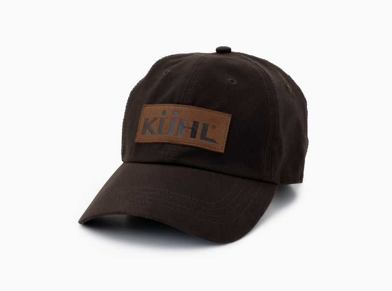 Kuhl The Outlaw Waxed Hat