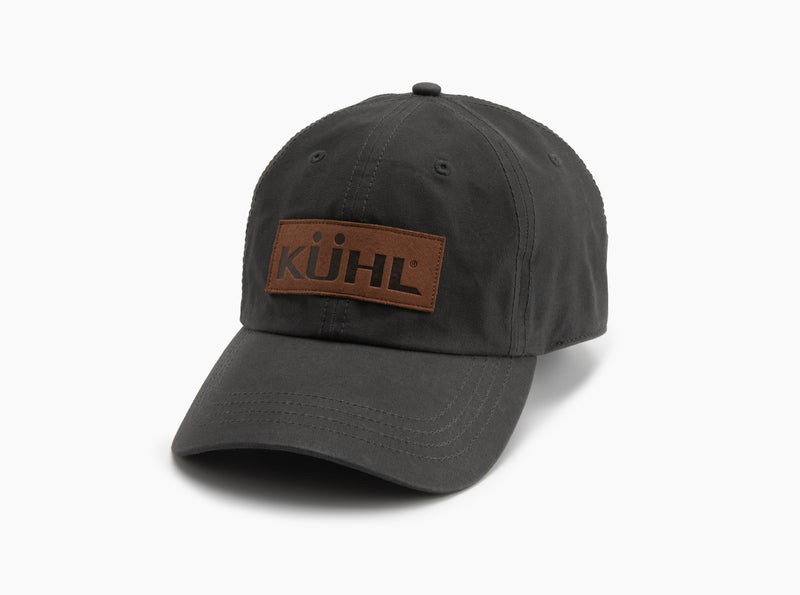 Kuhl The Outlaw Waxed Hat