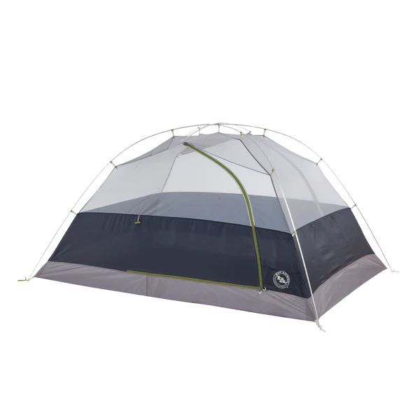 Big Agnes Blacktail 3-Person Tent