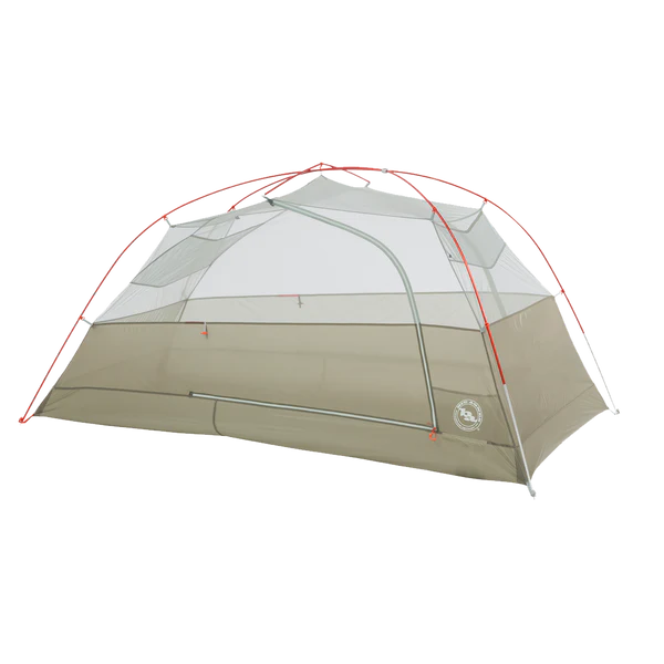 Big Agnes Copper Spur HV Ultralight 3-Person Tent