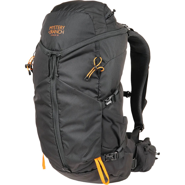 Mystery Ranch Coulee 30 Pack - Black S/M